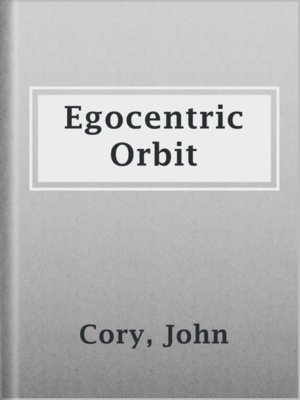cover image of Egocentric Orbit